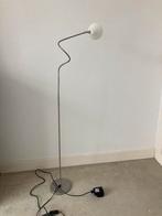 Moderne staande lamp, Ophalen, Zo goed als nieuw