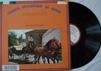 Los Gitanillos de Cadiz - Andalousie, Ophalen of Verzenden, Gebruikt, 12 inch, Europees