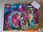 Lego, Ophalen of Verzenden, Nieuw