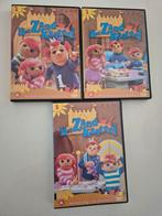 Zandkasteel dvds samen voor 1,50, Alle leeftijden, Ophalen of Verzenden, Zo goed als nieuw, Tv fictie