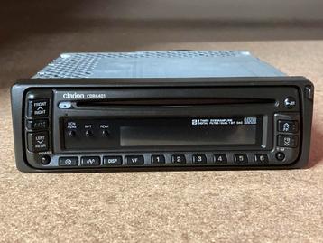 Clarion CDR6401 Radio CD speler beschikbaar voor biedingen