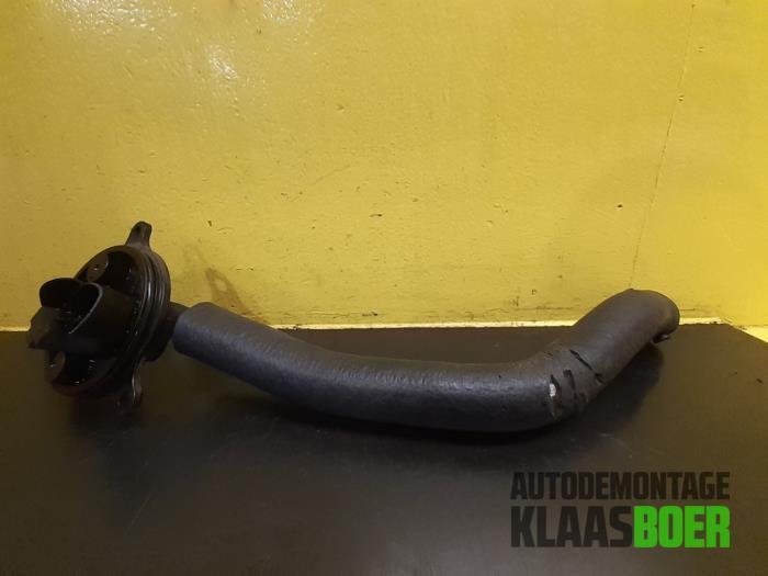 Diversen van een BMW 1-Serie, Auto-onderdelen, Overige Auto-onderdelen, BMW, Gebruikt, 6 maanden garantie, 12 maanden garantie