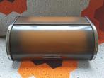 Brabantia Broodtrommel Jaren 70 Vintage, Ophalen of Verzenden, Gebruikt