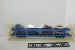 [C92] marklin auto transport wagen, Hobby en Vrije tijd, Modeltreinen | H0, Wisselstroom, Verzenden, Märklin, Nieuw