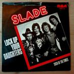 Slade: Lock up your daughters., Cd's en Dvd's, Ophalen of Verzenden, Gebruikt, Overige genres