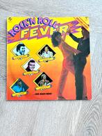 Rock 'n Roll Fever LP, Ophalen of Verzenden, Gebruikt, 12 inch
