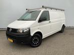 Volkswagen Transporter 2.0 TDI L2H2 Airco Cruise 3 Zits Impe, Auto's, Voorwielaandrijving, Euro 5, Gebruikt, 4 cilinders