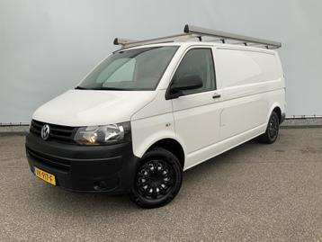 Volkswagen Transporter 2.0 TDI L2H2 Airco Cruise 3 Zits Impe beschikbaar voor biedingen