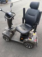 Scootmobiel, Diversen, Ophalen of Verzenden, Zo goed als nieuw, 16 km/u of meer, Mango