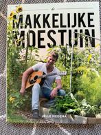 Makkelijke Moestuin Boek - Nieuw!, Ophalen of Verzenden, Nieuw, Moestuin