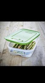 Tupperware Ventismart 1,8L - Vershoudbak, Ophalen of Verzenden, Nieuw