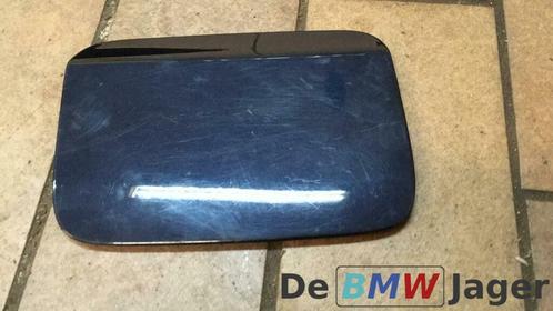 Tankklep BMW 3 serie E90 E91 Monacoblau 51177060692, Auto-onderdelen, Carrosserie en Plaatwerk, BMW, Gebruikt, Ophalen of Verzenden