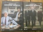 Inspector George Gently seizoen 7 en 8, Ophalen of Verzenden, Zo goed als nieuw, Thriller