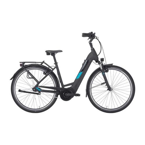 Pegasus Solero Evo 7R Plus, 625 Wh, Nu voor €1.849! OP=OP!, Fietsen en Brommers, Elektrische fietsen, Nieuw, Overige merken, 55 tot 59 cm