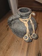Sobere stoere pot/kruik, Ophalen, Zo goed als nieuw, Overige materialen, Minder dan 25 cm