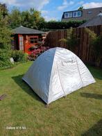 Iglotent. H 135 CM  B 200 CM  D 200 cm   25 euro, Caravans en Kamperen, Tenten, Ophalen of Verzenden, Zo goed als nieuw