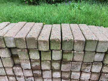 Klinkers beschikbaar voor biedingen