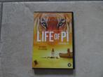 Life of Pi, Alle leeftijden, Ophalen of Verzenden, Zo goed als nieuw