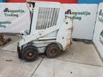 Gehl bobcat schranklader, Zakelijke goederen, Machines en Bouw | Kranen en Graafmachines, Wiellader of Shovel