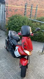 Gilera runner brom, Ophalen, Tweetakt, Overige modellen, Maximaal 45 km/u