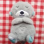 Kalmerende otter knuffel, Ophalen of Verzenden