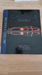 Calculus | Early Transcendentals, Ophalen of Verzenden, Beta, Zo goed als nieuw, WO