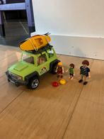 Playmobil jeep, Ophalen, Gebruikt, Los playmobil