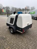 Me Clean Hogedruk Trailer 2022, Ophalen of Verzenden