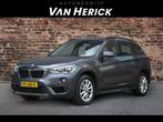 BMW X1 SDrive18i Executive | Camera | Trekhaak | Cruise, Stof, Origineel Nederlands, Bedrijf, 19 km/l