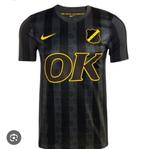 Gevraagd: Nac shirt seizoen 22/23, Sport en Fitness, Ophalen of Verzenden, Gebruikt, Shirt