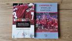 Voetbalboeken Manchester United en Liverpool, Boeken, Ophalen, Gelezen, Balsport
