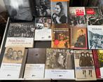 58 boeken 2e wereld oorlog , holocaust , nazi’s, etc., Ophalen, Zo goed als nieuw, Algemeen