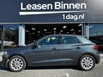 Audi A1 Sportback 25 TFSI Pro Line | Keyless | Carplay | Sto, Stof, 95 pk, Traction-control, Bedrijf