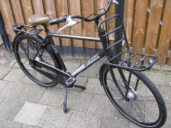 Heren / jongensfiets Batavus Blockbuster 28 inch, Fietsen en Brommers, Fietsen | Heren | Herenfietsen, Zo goed als nieuw, Batavus
