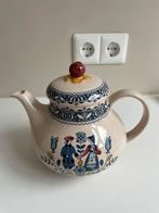 Johnson Brothers "Hearts & Flowers" theepot, Ophalen of Verzenden