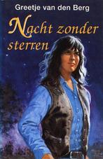 Nacht zonder sterren - Greetje van den Berg  Belinda Minderh, Boeken, Gelezen, Greetje van den Berg, Verzenden