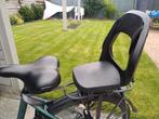 Yepp junior zitje, Fietsen en Brommers, Fietsaccessoires | Fietsstoeltjes, Ophalen, Zo goed als nieuw