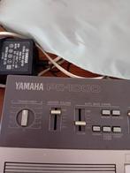 yamaha PC1000, Gebruikt, Ophalen