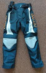 Motor/fiets crossbroek., Motoren, Ophalen of Verzenden, Tweedehands, Motorcrosskleding, Nitro