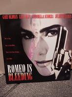 Laserdisc romeo is bleeding nieuw staat, Ophalen of Verzenden, Zo goed als nieuw, Overige formaten