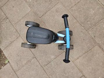 Loopfietsje beschikbaar voor biedingen