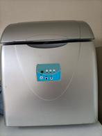 Ijsklontjesmachine - Direct ijs!, Ophalen, Gebruikt, Zelfvriezend