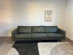 Be Pure Home Rodeo - 3 zits bank - Donkergroen - Nette Staat, Ophalen of Verzenden, Zo goed als nieuw, 75 tot 100 cm, 200 tot 250 cm
