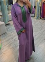 Nieuwe jellaba te koop, Ophalen of Verzenden, Zo goed als nieuw, Overige typen