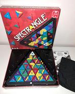 Spectrangle, Hobby en Vrije tijd, Gezelschapsspellen | Bordspellen, Ophalen of Verzenden, Zo goed als nieuw