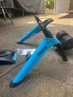 Tacx boost indoor fietstrainer - Zo goed als nieuw, Sport en Fitness, Ophalen, Zo goed als nieuw, Metaal, Hometrainer