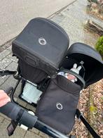 Losse reiswieg van de Bugaboo, Ophalen, Zo goed als nieuw, Bugaboo