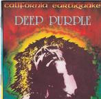 Deep Purple - California Earthquake 1-cd, Cd's en Dvd's, Cd's | Rock, Ophalen of Verzenden
