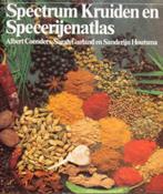Spectrum Kruiden en Specerijen Atlas, Boeken, Ophalen of Verzenden, Zo goed als nieuw