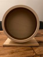 Tiaki Small Pets Wheel 19.5 cm, Dieren en Toebehoren, Knaagdieren en Konijnen | Toebehoren, Ophalen of Verzenden, Zo goed als nieuw